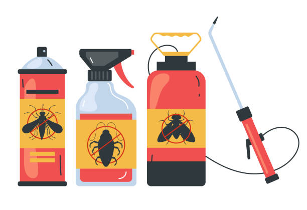 Trusted Lakesite, TN Pest Control Experts